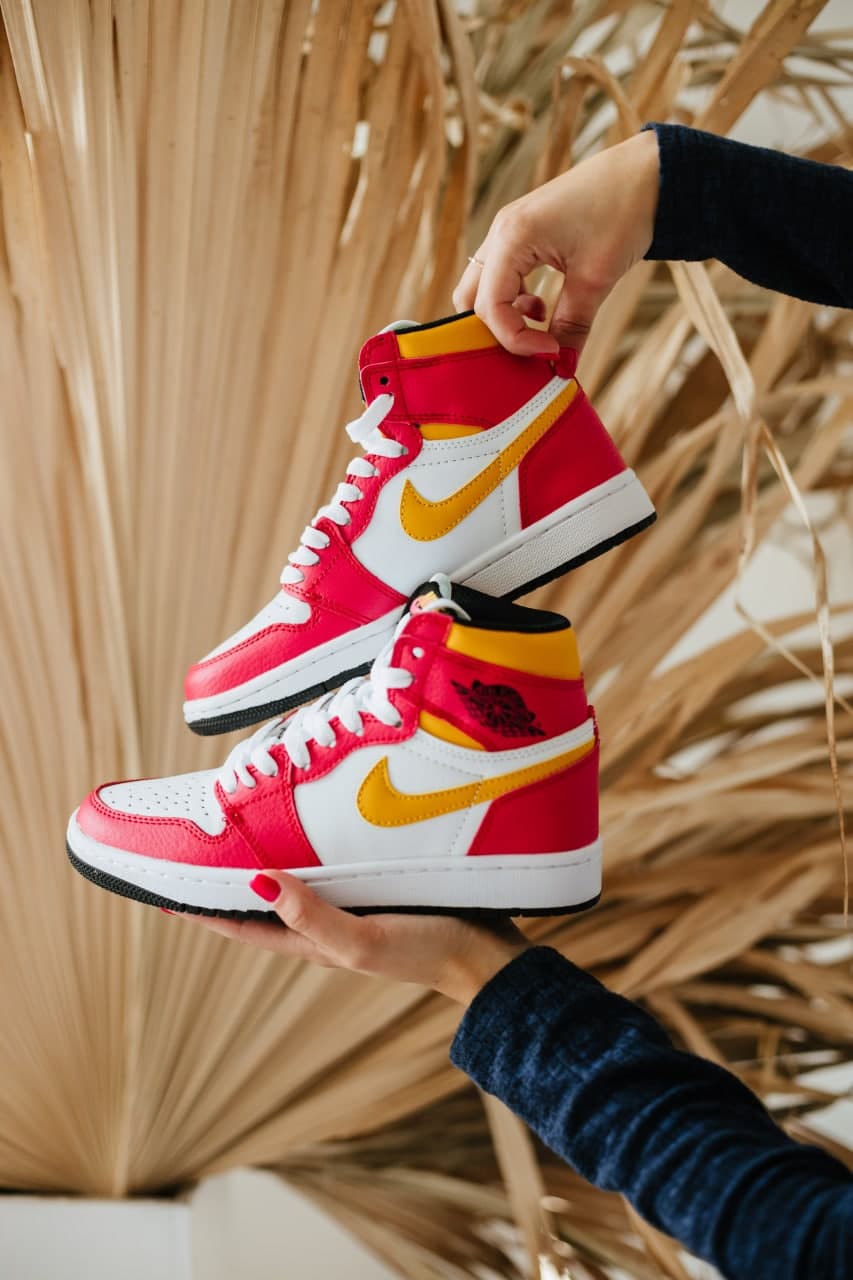 Jordan 1 sale light