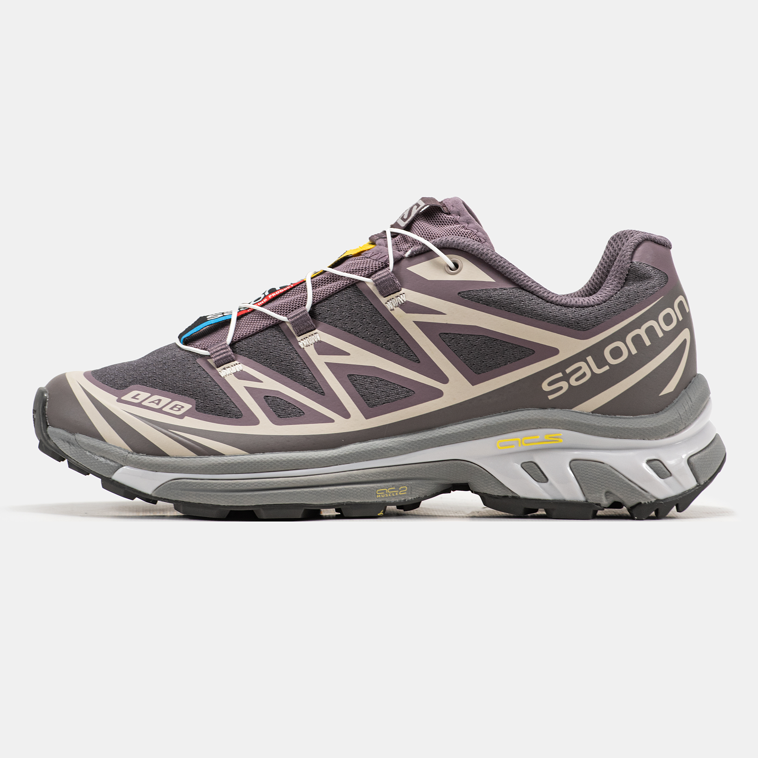 Salomon soft cheap ground shoes