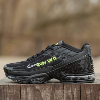 Nike air max plus just best sale do it