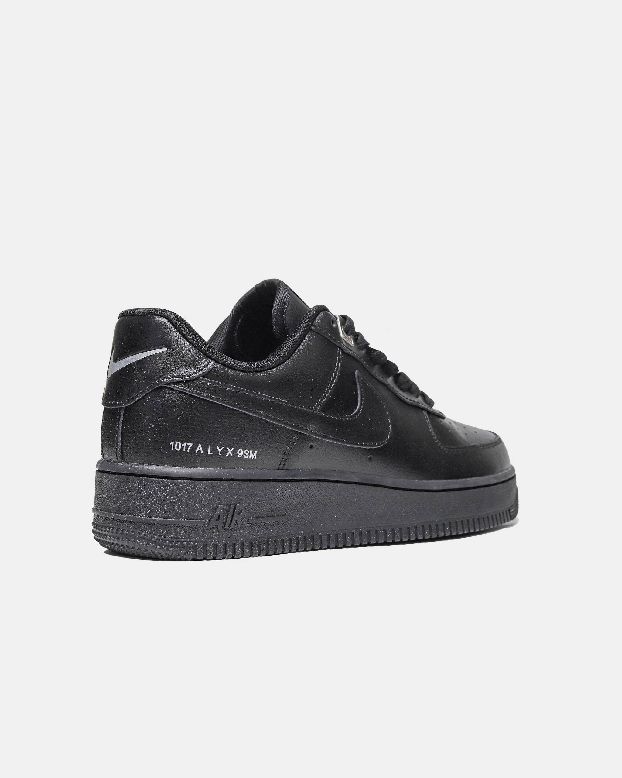 Nike Air Force 1017 Alyx 9sm - TAKESHOES